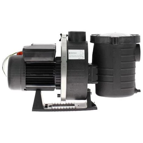 Pompe Piscine - Ultra Flow Plus 0,75 CV Tri - 13,8 M3/h De Pentair 2 Pompe Piscine - Ultra Flow Plus 0,75 CV Tri - 13,8 M3/h De Pentair – Image 2