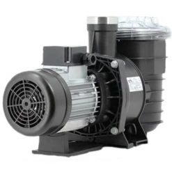 Pompe Piscine - Filtra N 8 Mono De KSB -Pompe et filtre de piscine Soldes 3756010 3