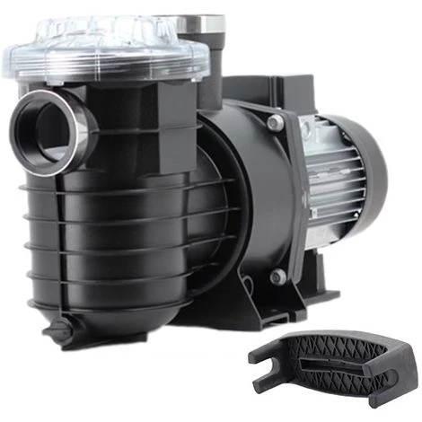 Pompe Piscine - Filtra N 18 Mono De KSB 1 Pompe Piscine - Filtra N 18 Mono De KSB