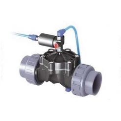 Vanne Piscine Multivoie - Vanne De Sécurité - Raccord à Coller De Astralpool