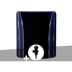 Electrolyseur Au Sel Salt And Swim 2.0 22 G + Détecteur De Débit - Hayward