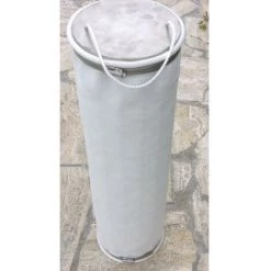 MANCHETTE DE RECHANGE CARTOUCHE WELTICO C5 EASYFILTER 7 MANCHETTE DE RECHANGE CARTOUCHE WELTICO C5 EASYFILTER -Pompe et filtre de piscine Soldes 40238608 4