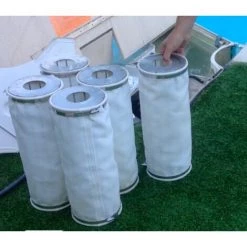 MANCHETTE DE RECHANGE CARTOUCHE EASYFILTER WATERAIR ESCATOP / ESCAWAT / HAYWARD 5 MANCHETTE DE RECHANGE CARTOUCHE EASYFILTER WATERAIR ESCATOP / ESCAWAT / HAYWARD -Pompe et filtre de piscine Soldes 40239484 3