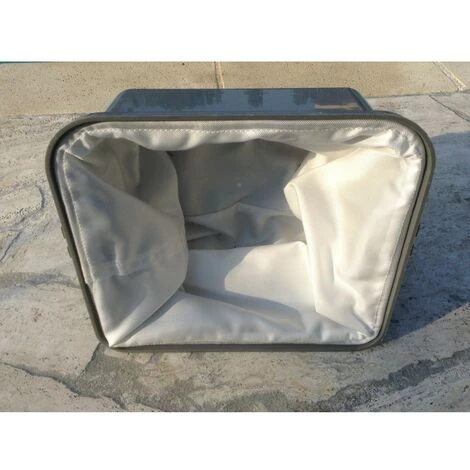 Sac Robot Easyfilter Compatible Robot Kwadoo 2 Et 2 R 3 Sac Robot Easyfilter Compatible Robot Kwadoo 2 Et 2 R – Image 3