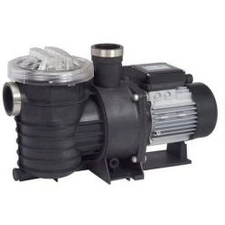 KSB Pompe Pour Piscine Filtra - Pompe: Triphasé - Débit Pompe Piscine: 12 M3/h - 0,50 CV
