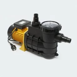 HELLOSHOP26 Pompe De Piscine - Filtre 14500l/h 750W Circulation