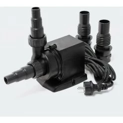 HELLOSHOP26 Pompe De Piscine 14000 L/h Circulation 120 W MAX-ECO