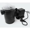 HELLOSHOP26 Pompe De Piscine 3500l/h Circulation 30W Avec Filtre