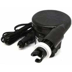 POOLSTAR Pompe Additionnelle à Main Pré-gonflage électrique SUP STAR