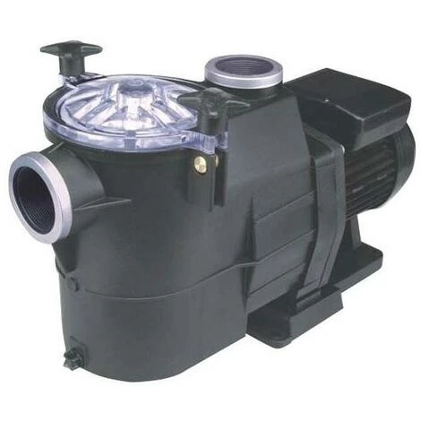 ASTRALPOOL Pompe Filtration Astral EUROPA 1 Cv Mono 15,4 M3/h 1 ASTRALPOOL Pompe Filtration Astral EUROPA 1 Cv Mono 15,4 M3/h