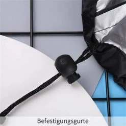 Housse Pour Pompe De Piscine, Housse De Rangement 210D Oxford Pour Fauteuil Relax, Imperméable, Anti-UV, Protège Contre Les Dommages Dus à La Corrosion 110*71*20cm Fontainebleau 9 Housse Pour Pompe De Piscine, Housse De Rangement 210D Oxford Pour Fauteuil Relax, Imperméable, Anti-UV, Protège Contre Les Dommages Dus à La Corrosion 110*71*20cm Fontainebleau -Pompe et filtre de piscine Soldes 43555491 5