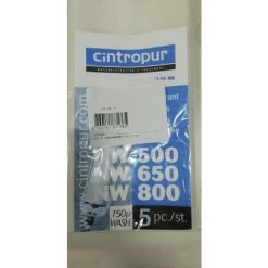 Lot 5 Tamis Lavables 131/50 150µ CINTROPUR 5 Lot 5 Tamis Lavables 131/50 150µ CINTROPUR -Pompe et filtre de piscine Soldes 44092055 3