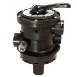 Vanne Hayward Multivoies Top 1''1/2