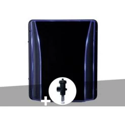 Electrolyseur Au Sel Salt And Swim 2.0 16 G + Détecteur De Débit - Hayward