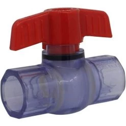 Vanne Boisseau Pvc Vanne A Coller Robinet Boisseau Sphérique Vanne A Bille Piscine A Sphere Starlight (Diamètre Intérieur 20mm) 6 Vanne Boisseau Pvc Vanne A Coller Robinet Boisseau Sphérique Vanne A Bille Piscine A Sphere Starlight (Diamètre Intérieur 20mm) -Pompe et filtre de piscine Soldes 45300136 3