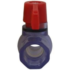 Vanne Boisseau Pvc Vanne A Coller Robinet Boisseau Sphérique Vanne A Bille Piscine A Sphere Starlight (Diamètre Intérieur 20mm) 7 Vanne Boisseau Pvc Vanne A Coller Robinet Boisseau Sphérique Vanne A Bille Piscine A Sphere Starlight (Diamètre Intérieur 20mm) -Pompe et filtre de piscine Soldes 45300136 4