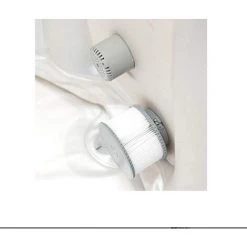 Filtre ,Cartouches De Filtre De Piscine,Filtre Cartouches De Rechange De Filtre Pour Baignoire,Spa,Piscine，Starlight (3PCS) -Pompe et filtre de piscine Soldes 45300147 3