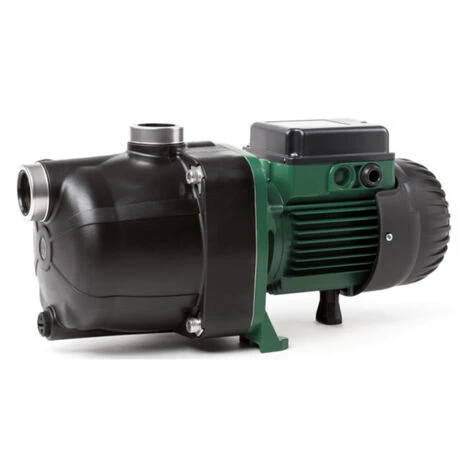 Surpresseur 0.75cv Triphasé - 036443 - Dab 2 Surpresseur 0.75cv Triphasé - 036443 - Dab – Image 2