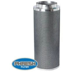 Filtre à Charbon Actifs PHRESH FILTER 2000m3/H 315x600mm -Pompe et filtre de piscine Soldes 4637960 2