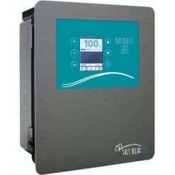 BAYROL QUíMICOS Electrolyseur Au Sel Salt Relax Pro -Pompe et filtre de piscine Soldes 46699166 3