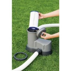 READCLY 58012 Cartouche Type III/ A -Pompe et filtre de piscine Soldes 48335093 5