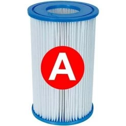READCLY 6 Cartouches De Filtration 'A' -Pompe et filtre de piscine Soldes 48335209 5