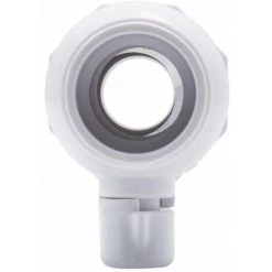 AQUALUX Vanne 1-4 De Tour 1 1-2 Diam 32-38mm -Pompe et filtre de piscine Soldes 48736231 3
