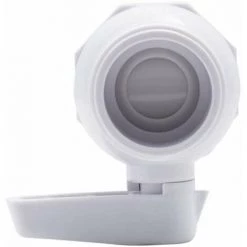 AQUALUX Vanne 1-4 De Tour 1 1-2 Diam 32-38mm -Pompe et filtre de piscine Soldes 48736231 4