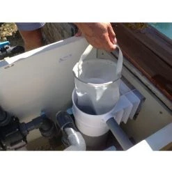 EASYFILTER POCHE FILTRINOV GS 14 /10M -Pompe et filtre de piscine Soldes 49287729 3