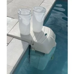 EASYFILTER POCHE FILTRINOV MX18 /10M -Pompe et filtre de piscine Soldes 49287730 2