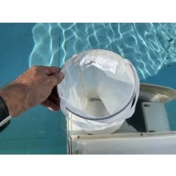 EASYFILTER POCHE FILTRINOV MX18 /10M -Pompe et filtre de piscine Soldes 49287730 3