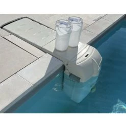 EASYFILTER POCHE FILTRINOV MX18 /10M -Pompe et filtre de piscine Soldes 49287730 4