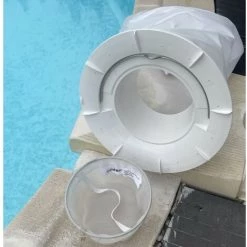 EASYFILTER POCHE WATERAIR EASYCLEAN -Pompe et filtre de piscine Soldes 49287736 3