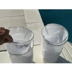 EASYFILTER LOT DE 2 CARTOUCHES FILTRINOV EASYCLEAN FB12 /14 6 EASYFILTER LOT DE 2 CARTOUCHES FILTRINOV EASYCLEAN FB12 /14 -Pompe et filtre de piscine Soldes 49287738 3