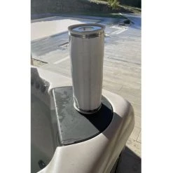 EASYFILTER CARTOUCHE SPA BEACH COMBER WELLIS PALERMO BALAGA 7 EASYFILTER CARTOUCHE SPA BEACH COMBER WELLIS PALERMO BALAGA -Pompe et filtre de piscine Soldes 49287746 4