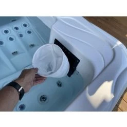 EASYFILTER SPA POCHE ALINA / BE WELL