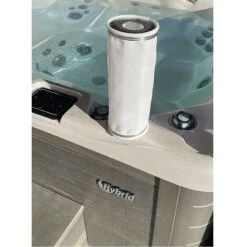 EASYFILTER MANCHETTE CART SPA BEACHCOMBER WELLIS PALERMO BALAGA 7 EASYFILTER MANCHETTE CART SPA BEACHCOMBER WELLIS PALERMO BALAGA -Pompe et filtre de piscine Soldes 49287750 4