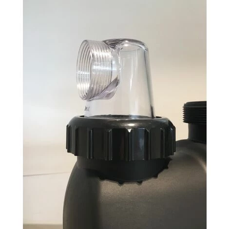 SAN MARCO Rechange Pour Le Pr�filtre Du Moteur Du Filtre � Sable 2 SAN MARCO Rechange Pour Le Pr�filtre Du Moteur Du Filtre � Sable – Image 2