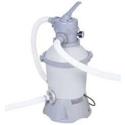 BESTWAY Piscine De La Station De Traitement D'eau De L'aréna 2006 Litres / Heure