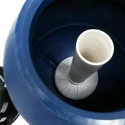 HELLOSHOP26 Cuve Filtrante Bac Filtre à Sable S Wattsimminpool Piscine Filtre Piscine Hors-sol - Or -Pompe et filtre de piscine Soldes 50674017 3