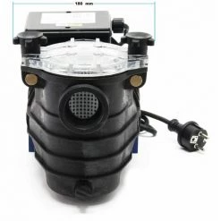 HELLOSHOP26 Pompe Piscine 10800l/h 180 Watts Pompe Filtration Circulation Pool Wattshirlpool -Pompe et filtre de piscine Soldes 50674047 5