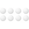 SUPERSELLER Cartouche De Filtre De Piscine 8 Pièces Boules Filtrantes En éponge Blanche Boule De Filtre De Nettoyage De Piscine Réutilisable écologique, 8 Pièces - 8 Pièces