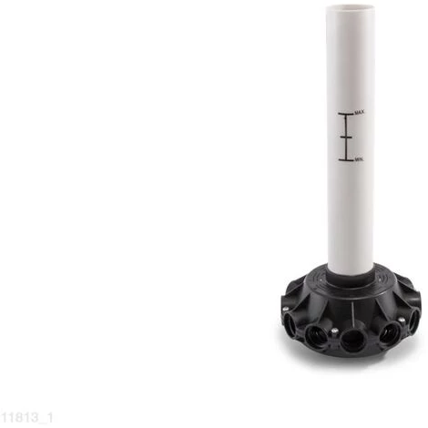 INTEX CENTER PIPE HUB FOR 16" SAND FILTER PUMP AND COMBO 1 INTEX CENTER PIPE HUB FOR 16" SAND FILTER PUMP AND COMBO