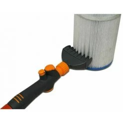Cartouche De Filtre Pour Piscine Et Spa Aspirateur，Irisfr -Pompe et filtre de piscine Soldes 51218044 3