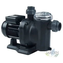 SUINGA Pompe De Piscine Auto-amorçante, Modèle Au Choix - 2