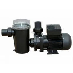 Pompe POOLSTYLE 13 M3/h - 1.2cv - Piscine - Pool Style -Pompe et filtre de piscine Soldes 51742623 3