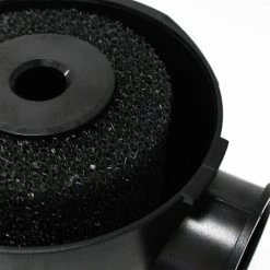 HELLOSHOP26 Pompe De Piscine 9000 Litres Par Heure Circulation 140 Watts Avec Filtre Eco -Pompe et filtre de piscine Soldes 51778103 3