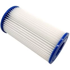 SUPERSELLER Cartouche De Filtre De Piscine Cartouche Filtrante Pour Pompe De Piscine, Peut être Nettoyée à Plusieurs Reprises, Type A/C, PCS 7 SUPERSELLER Cartouche De Filtre De Piscine Cartouche Filtrante Pour Pompe De Piscine, Peut être Nettoyée à Plusieurs Reprises, Type A/C, PCS -Pompe et filtre de piscine Soldes 51779957 3