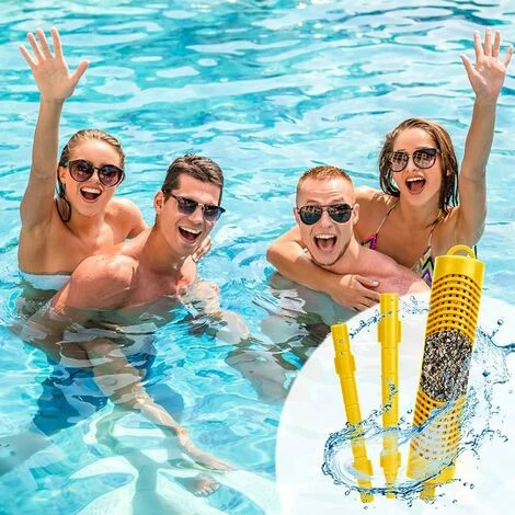 VERSAILLESFR Dure 4 Mois Cartouches De Filtres De Piscine à Cartouche Pièces Minérales Pour Spa Et Jacuzzi Cartouche Filtrante Pour Piscine Et Spa Cartouche Spa Bâton Filtre De Piscine, 2 Pièces -Versailles 5 VERSAILLESFR Dure 4 Mois Cartouches De Filtres De Piscine à Cartouche Pièces Minérales Pour Spa Et Jacuzzi Cartouche Filtrante Pour Piscine Et Spa Cartouche Spa Bâton Filtre De Piscine, 2 Pièces -Versailles – Image 5