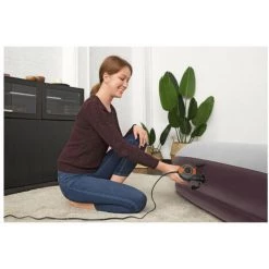 Pompe à Air électrique BESTWAY - 110 W - 680 L/min - Sidewinder - 62139 -Pompe et filtre de piscine Soldes 52053703 4